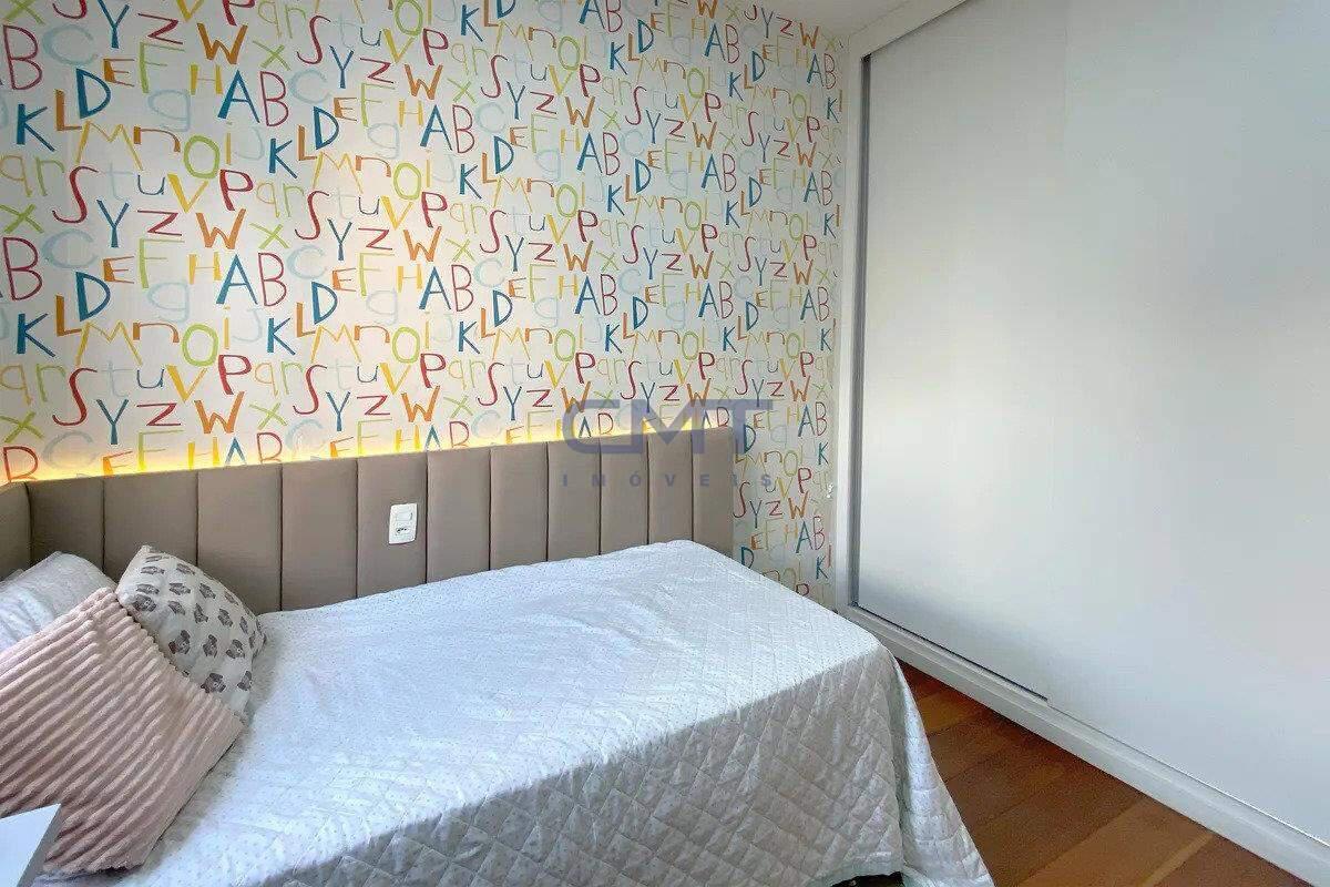 Apartamento, Gutierrez, 3 Quartos, 2 Vagas, 1 Suíte