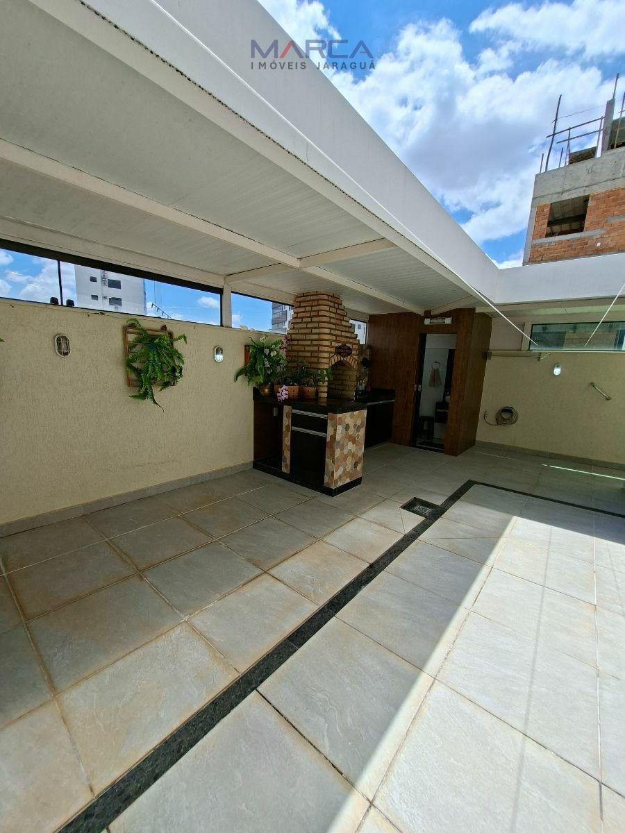 Apartamento, Liberdade, 3 Quartos, 2 Vagas