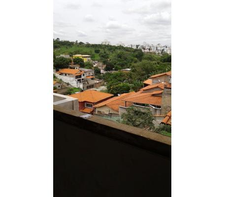 Apartamento, Ouro Preto, 3 Quartos, 2 Vagas, 1 Suíte
