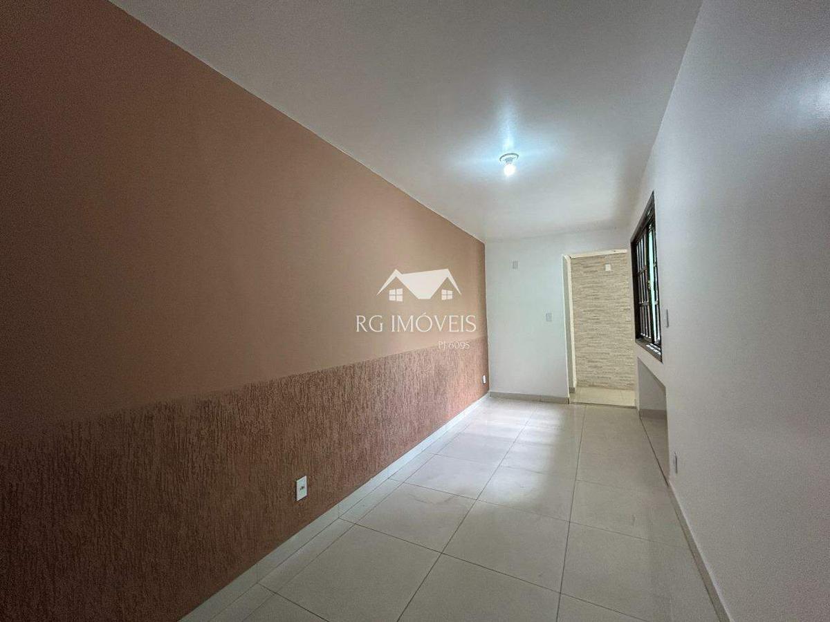 Casa, Teixeira Dias, 4 Quartos, 2 Vagas, 2 Suítes