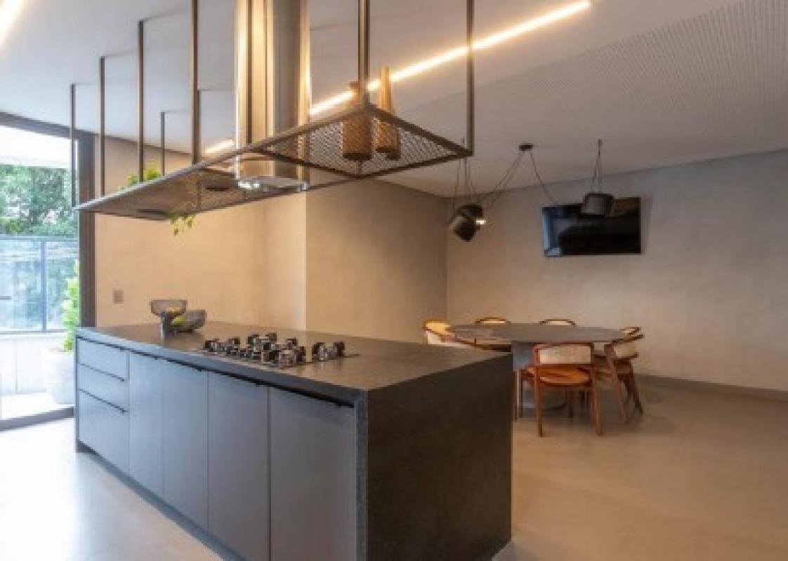 Apartamento, Sion, 3 Quartos, 3 Vagas, 3 Suítes