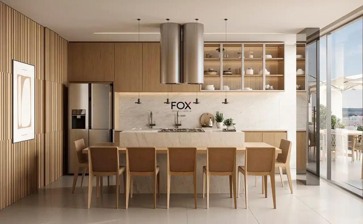 Apartamento, Gutierrez, 3 Quartos, 2 Vagas, 1 Suíte