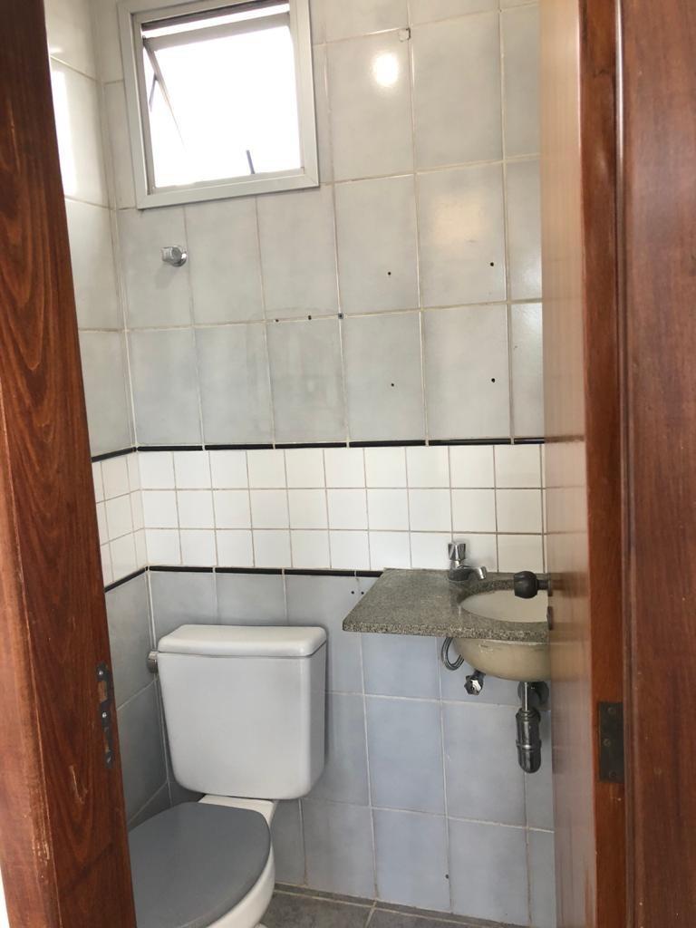 Sala, Barro Preto, 0 Quarto, 0 Vaga