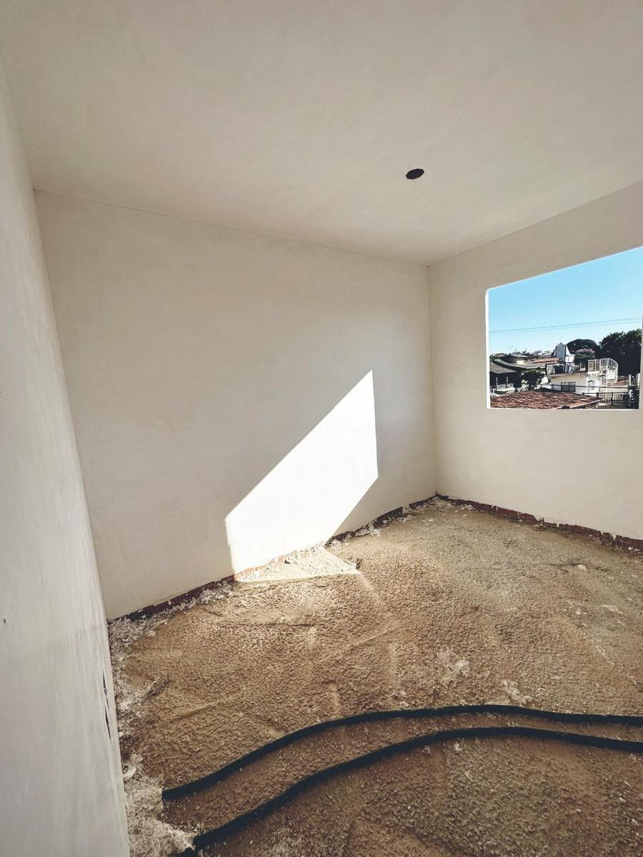 Apartamento, Serrano, 2 Quartos, 1 Vaga, 1 Suíte