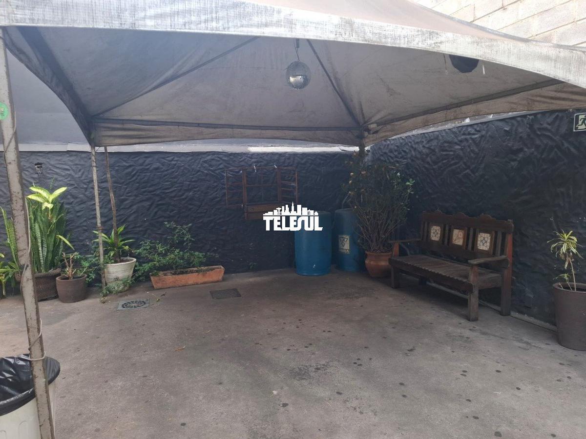 Galpão, Jardim Orlândia, 0 Quarto, 0 Vaga