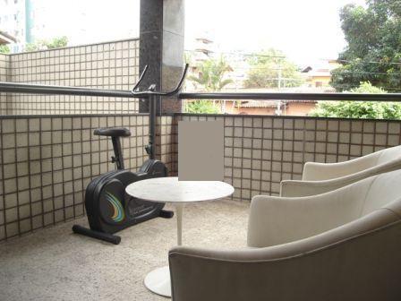 Apartamento, Jaraguá, 4 Quartos, 3 Vagas, 1 Suíte