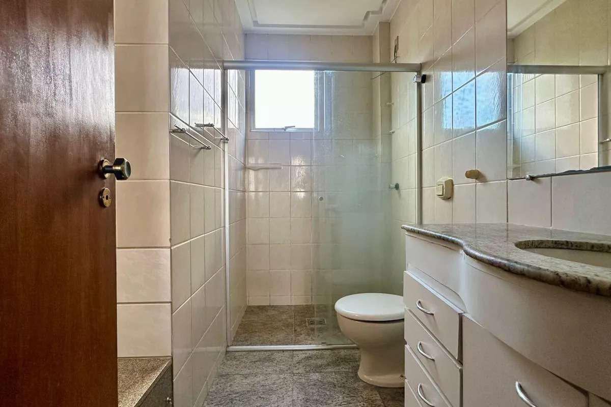 Cobertura, Luxemburgo, 3 Quartos, 2 Vagas, 2 Suítes