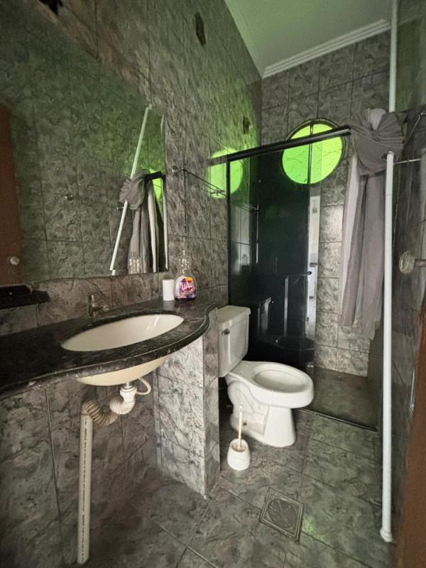 Casa, Sagrada Família, 1 Quarto, 0 Vaga