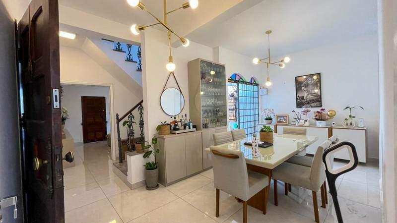 Casa, Alto Barroca, 5 Quartos, 2 Vagas, 2 Suítes