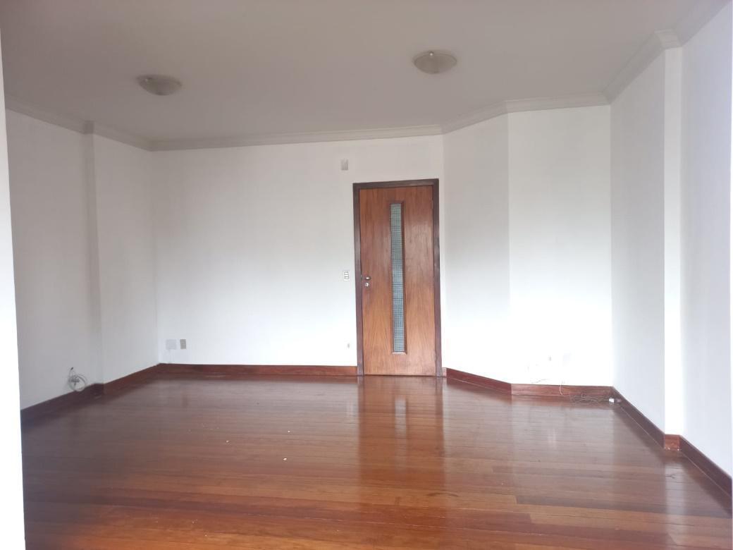 Apartamento, Lourdes, 4 Quartos, 2 Vagas, 1 Suíte