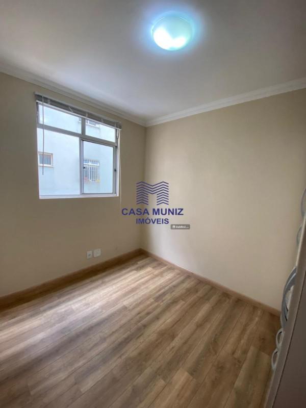 Apartamento, Ipiranga, 2 Quartos, 1 Vaga