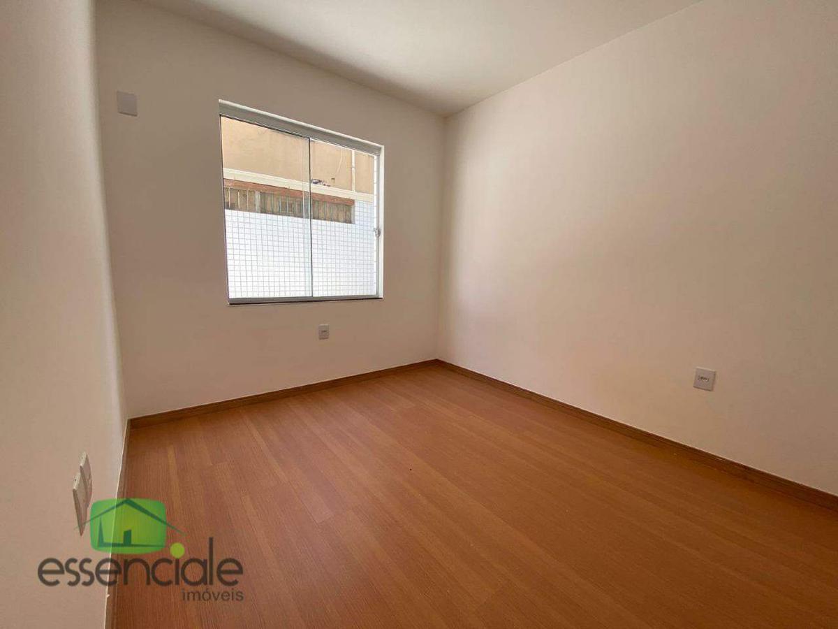 Apartamento, Santa Cruz Industrial, 3 Quartos, 2 Vagas, 1 Suíte