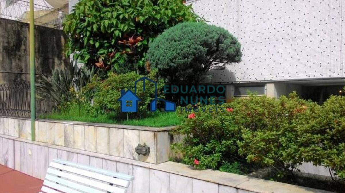 Apartamento, Santo Antônio, 4 Quartos, 3 Vagas, 1 Suíte