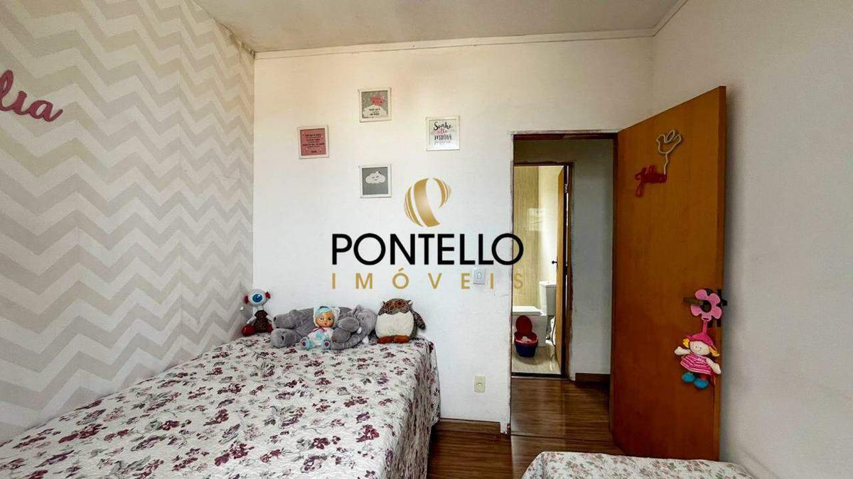 Casa, Alípio de Melo, 5 Quartos, 5 Vagas, 2 Suítes