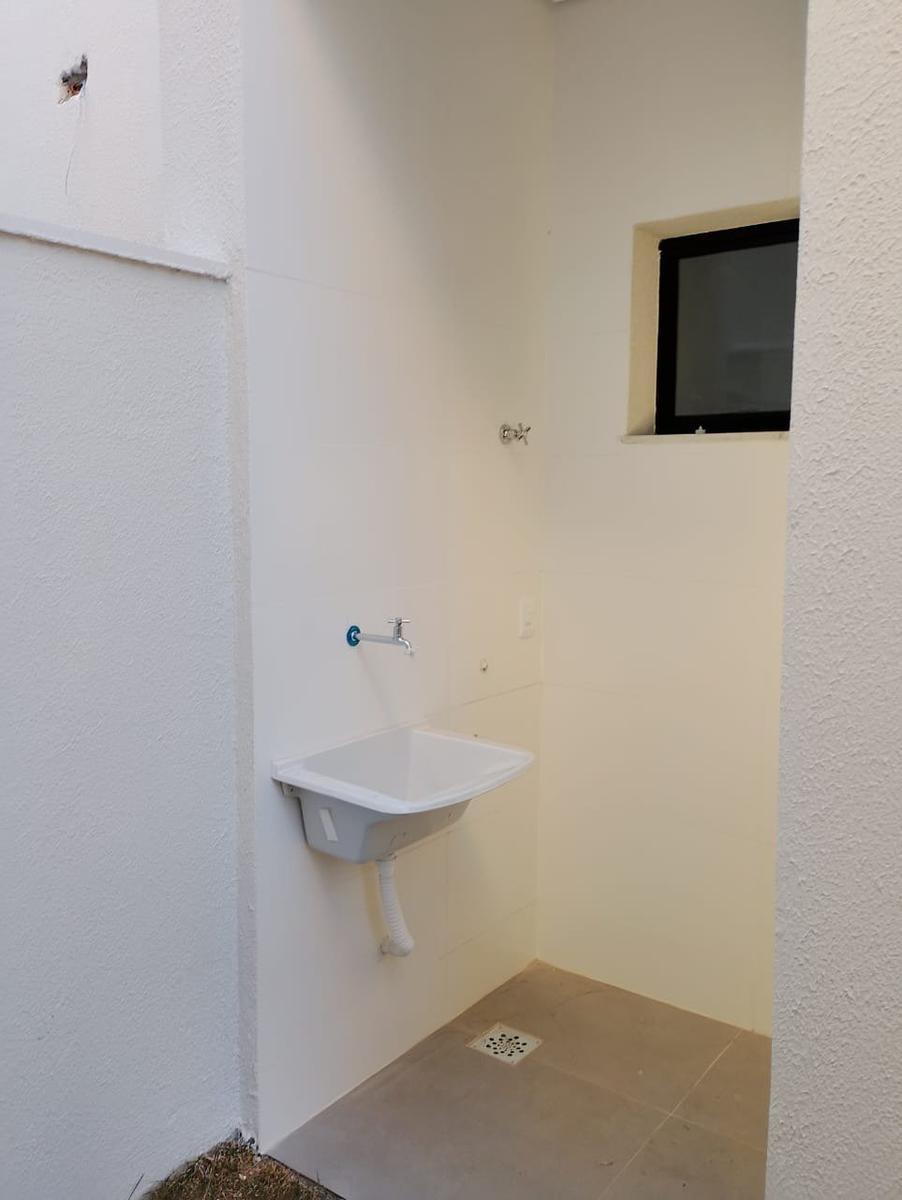 Casa, Itapoã, 3 Quartos, 2 Vagas, 1 Suíte