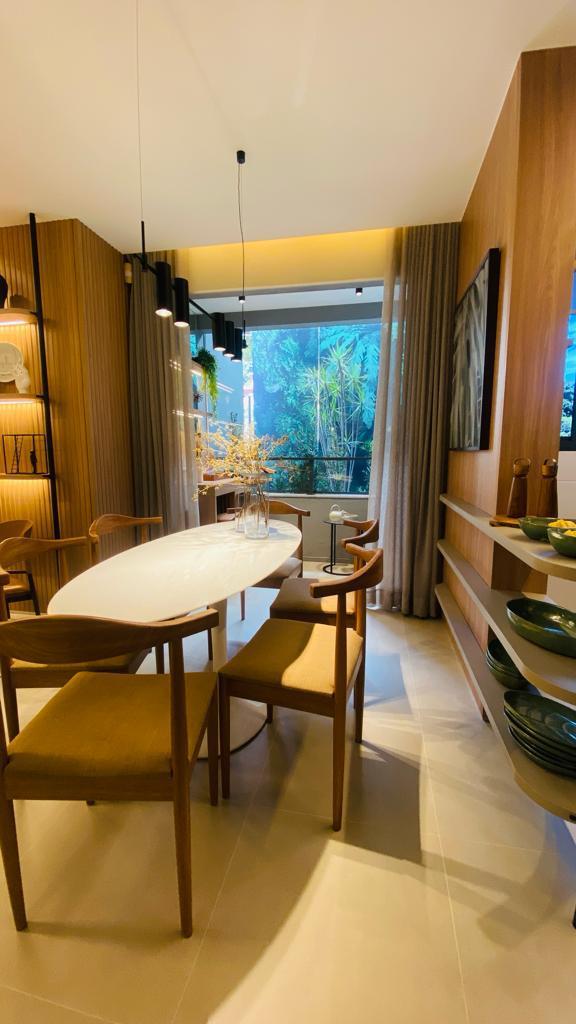 Apartamento, Ouro Preto, 2 Quartos, 2 Vagas, 1 Suíte