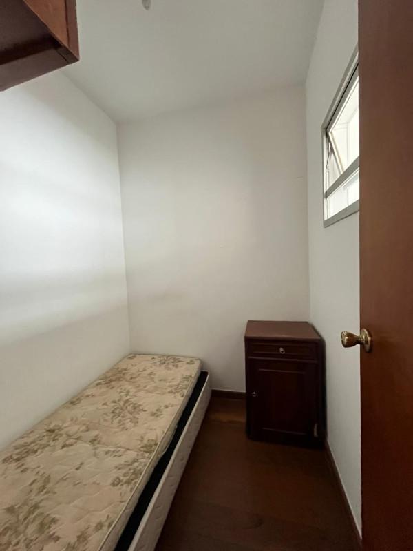 Cobertura, Ouro Preto, 5 Quartos, 3 Vagas, 2 Suítes