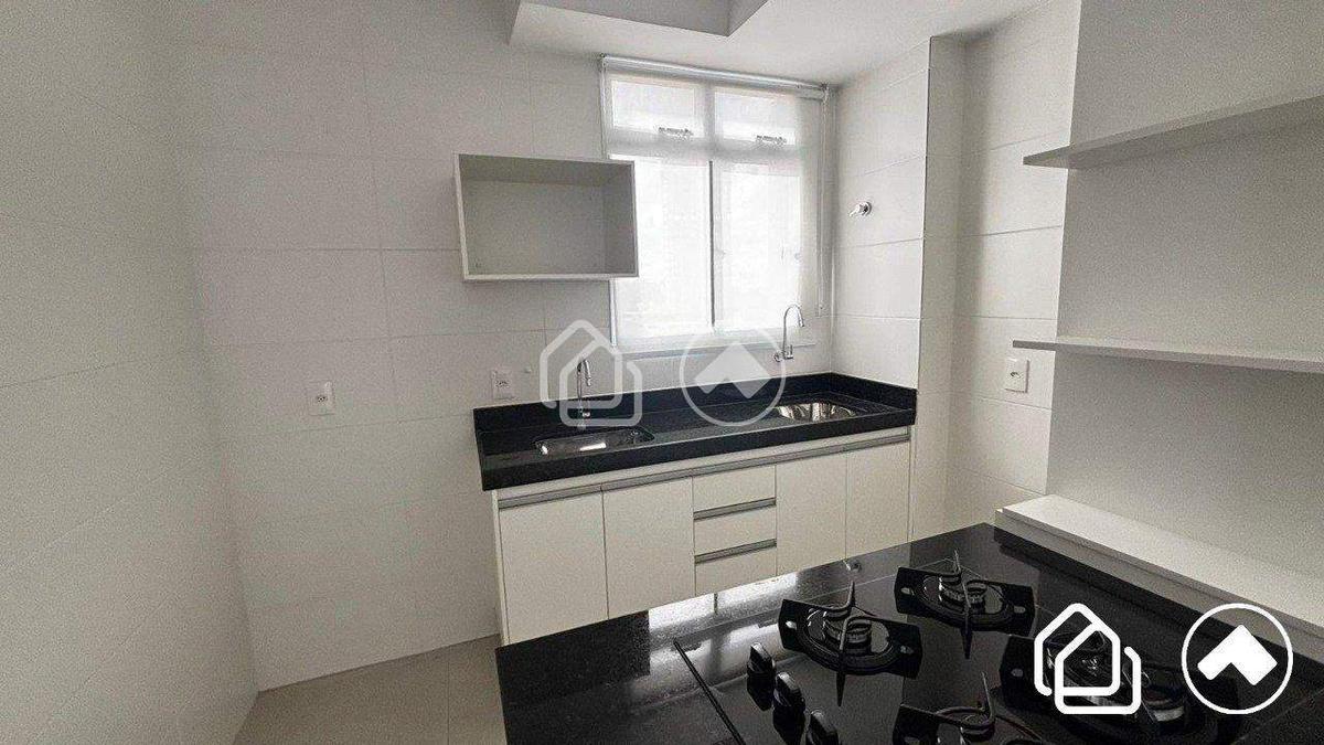 Apartamento, Buritis, 2 Quartos, 2 Vagas, 1 Suíte