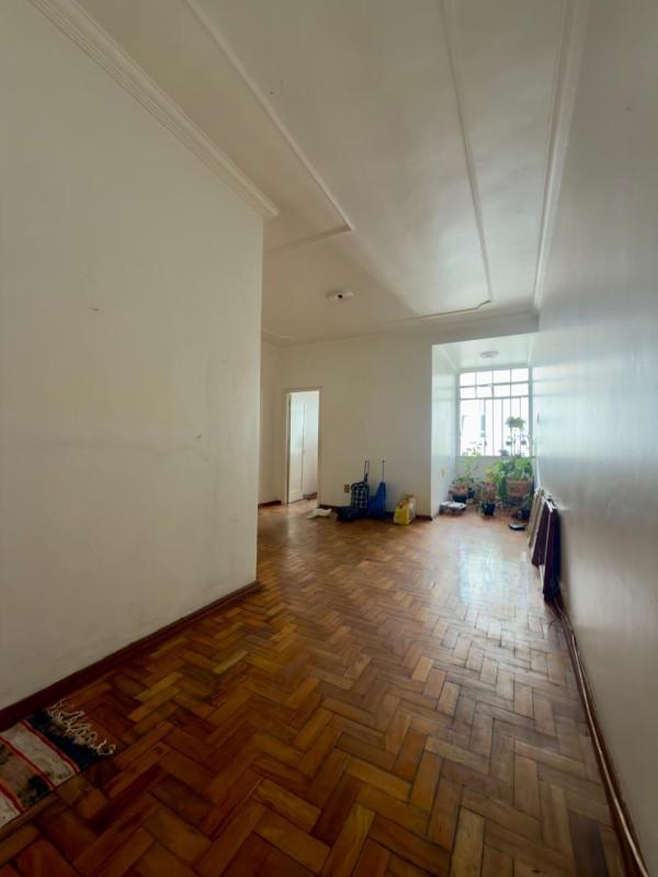 Apartamento, Centro, 3 Quartos, 0 Vaga