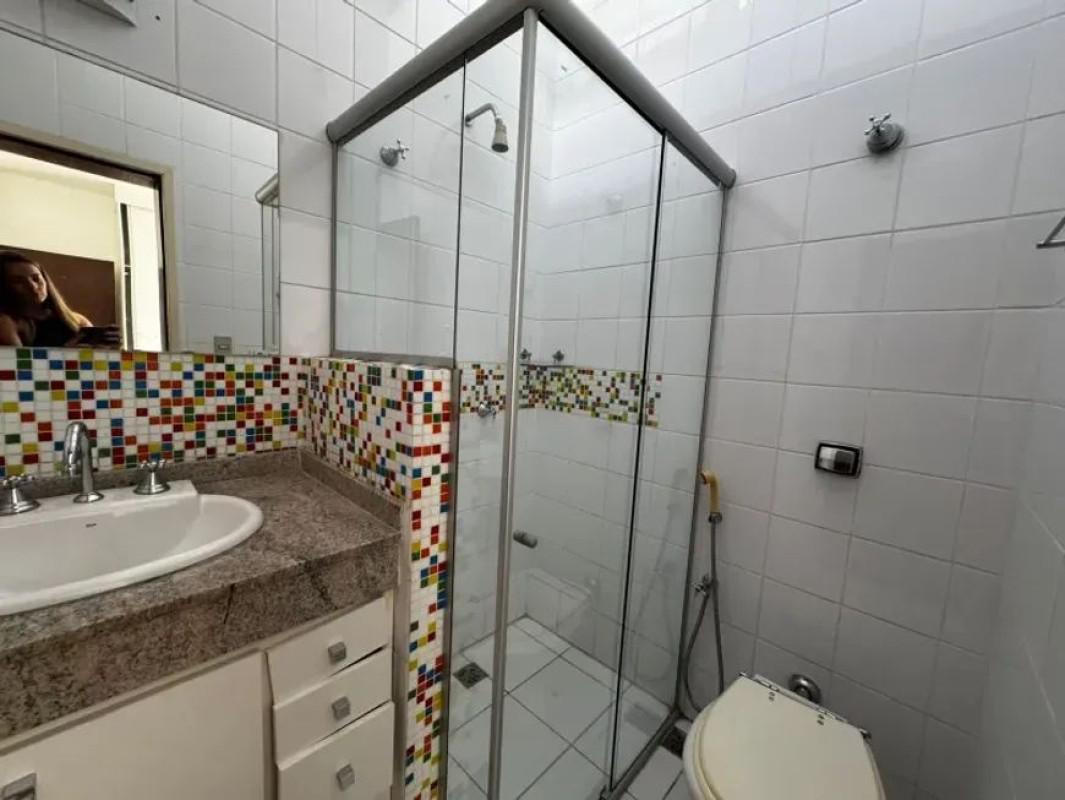 Casa Comercial, Castelo, 4 Quartos, 4 Vagas, 4 Suítes