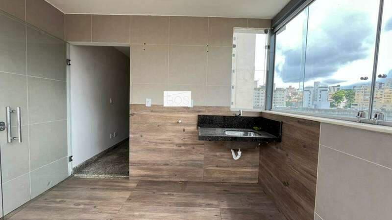 Cobertura, Floresta, 1 Quarto, 2 Vagas