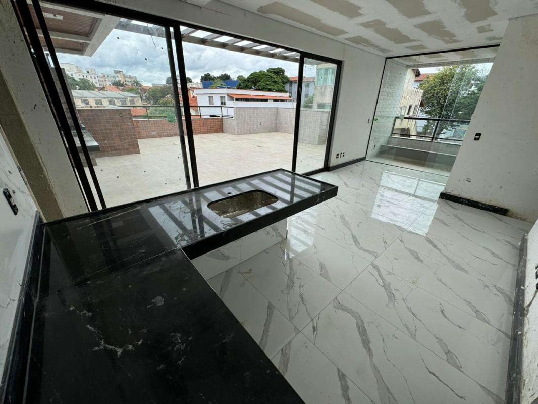 Cobertura, Itapoã, 3 Quartos, 3 Vagas, 1 Suíte