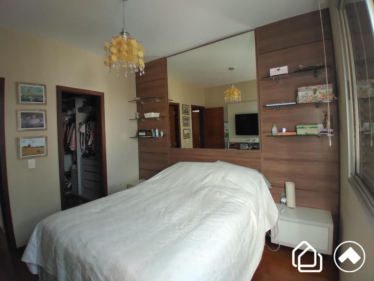 Apartamento, Buritis, 3 Quartos, 2 Vagas, 1 Suíte