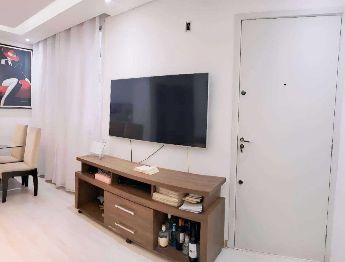 Apartamento, São João Batista (venda Nova), 2 Quartos, 1 Vaga