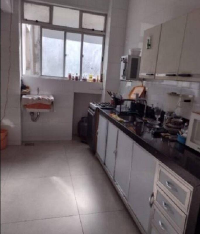 Apartamento, Centro, 3 Quartos, 0 Vaga, 1 Suíte