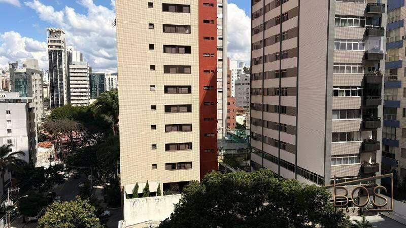 Apartamento, Lourdes, 1 Quarto, 1 Vaga, 1 Suíte