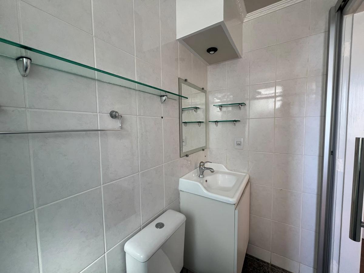 Apartamento, Silveira, 3 Quartos, 1 Vaga, 1 Suíte