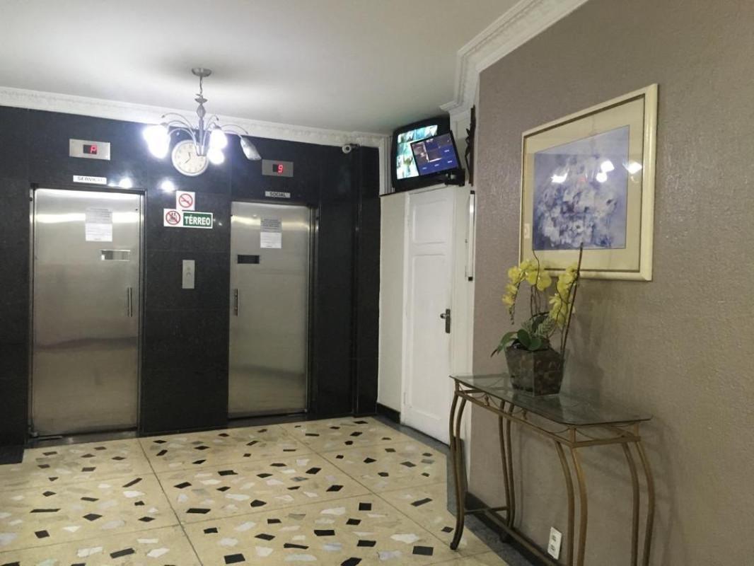 Apartamento, Centro, 3 Quartos, 0 Vaga, 2 Suítes