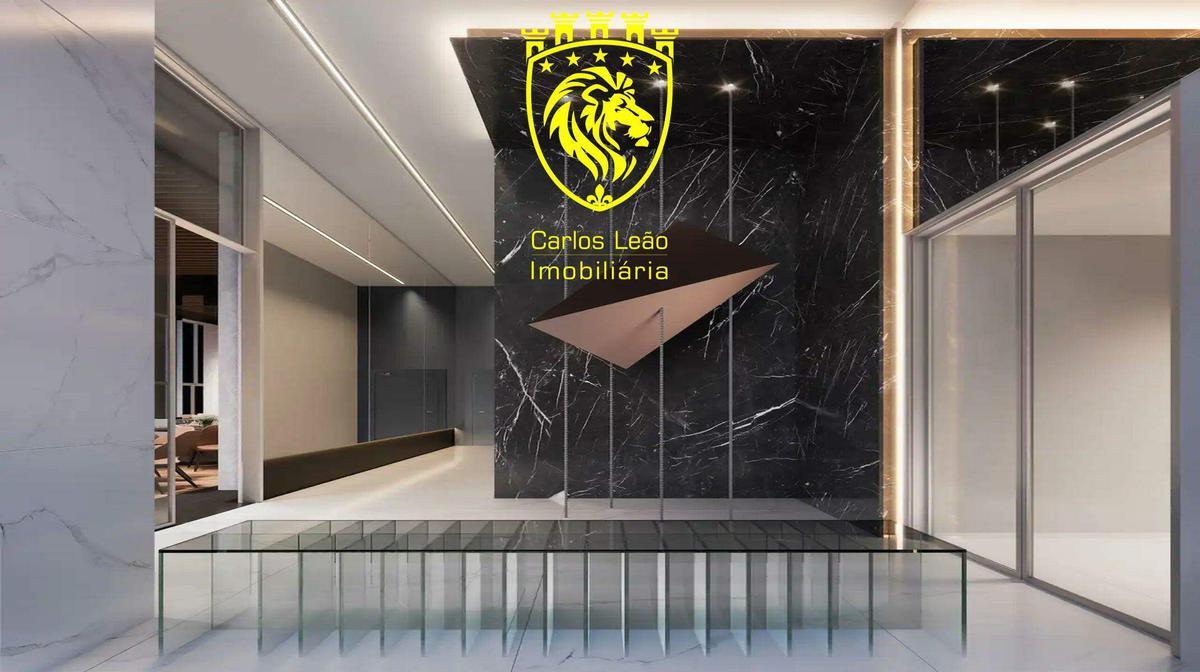 Apartamento, Santo Antônio, 4 Quartos, 3 Vagas, 2 Suítes