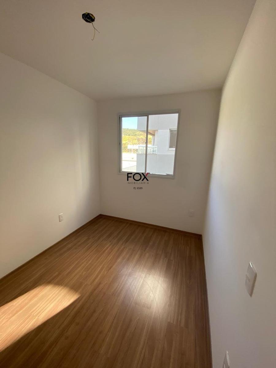 Apartamento, Buritis, 2 Quartos, 1 Vaga