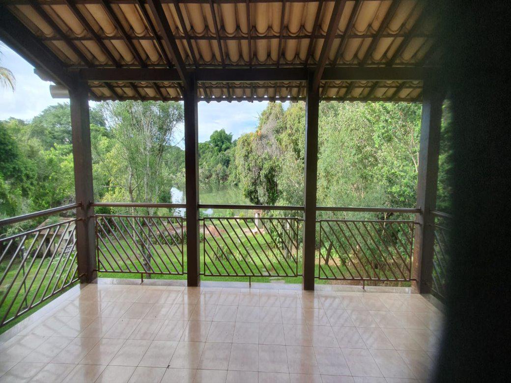 Casa em Condomínio, Estância das Amendoeiras, 5 Quartos, 2 Suítes