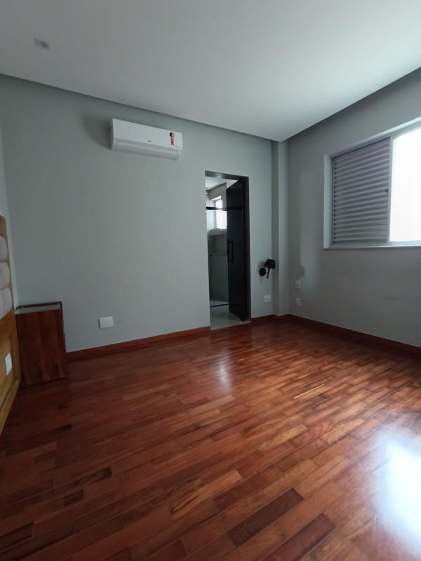 Cobertura, Buritis, 3 Quartos, 0 Vaga