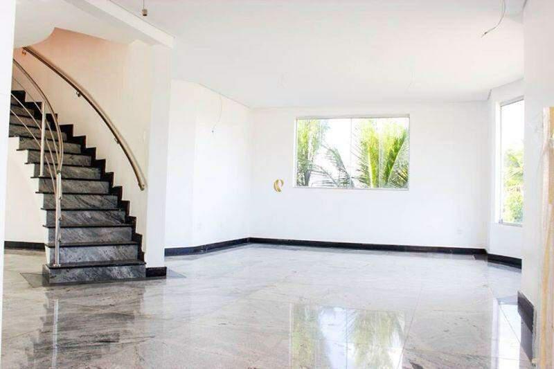 Casa, Bandeirantes (pampulha), 5 Quartos, 5 Vagas, 4 Suítes