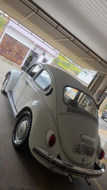 Volkswagen Fusca