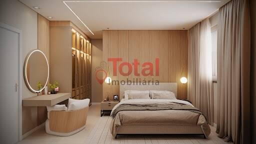 Apartamento, Bom Retiro, 3 Quartos, 2 Vagas, 1 Suíte