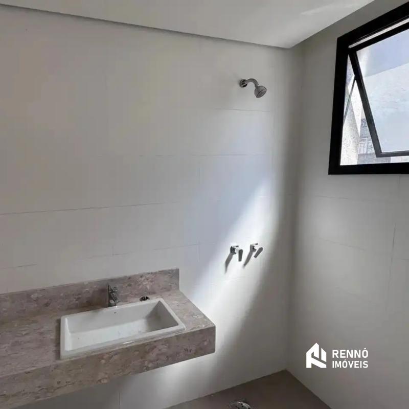 Apartamento, Lourdes, 4 Quartos, 4 Vagas, 4 Suítes