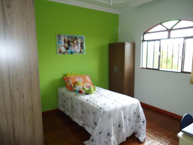 Casa, Milionários, 4 Quartos, 4 Vagas, 1 Suíte