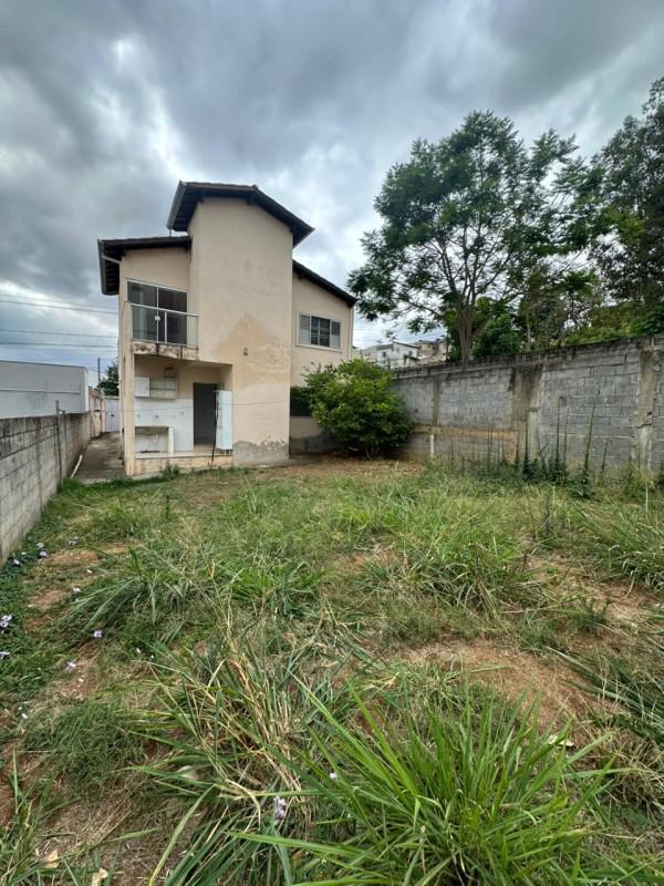 Casa, Vila Barcelona, 3 Quartos, 2 Vagas, 1 Suíte