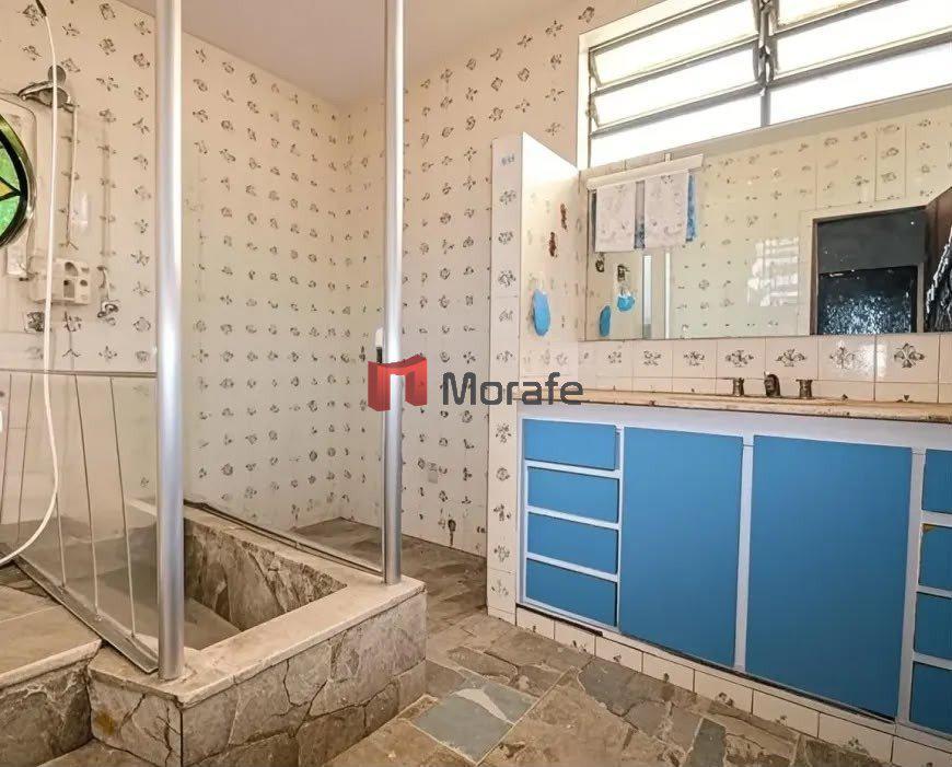 Casa, São Pedro, 6 Quartos, 3 Vagas, 1 Suíte
