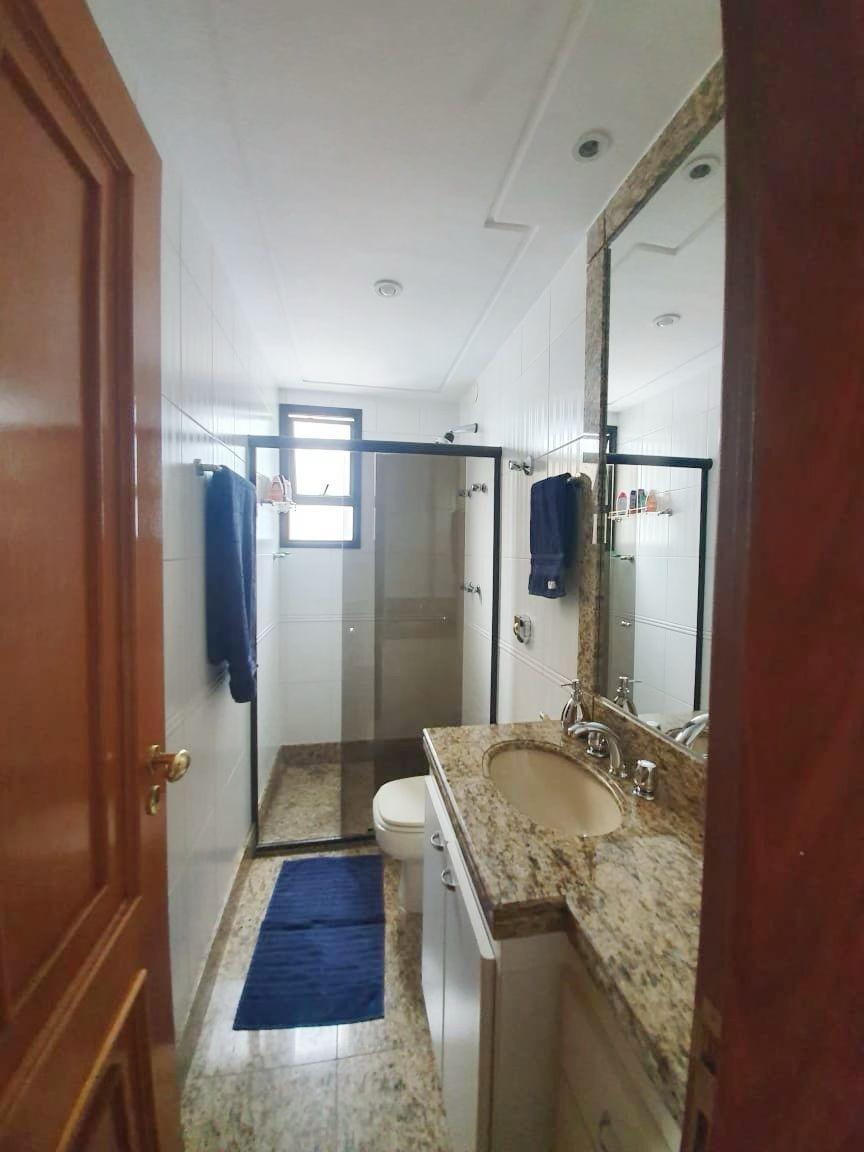 Apartamento, Serra, 4 Quartos, 3 Vagas, 1 Suíte