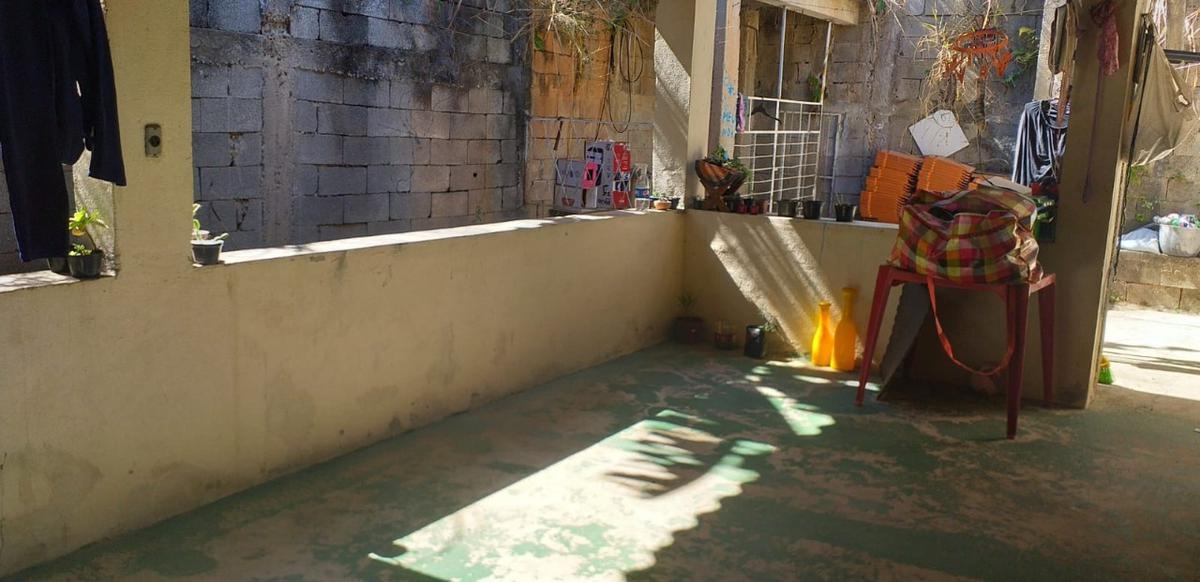 Casa, Novo Horizonte, 3 Quartos, 1 Vaga, 1 Suíte