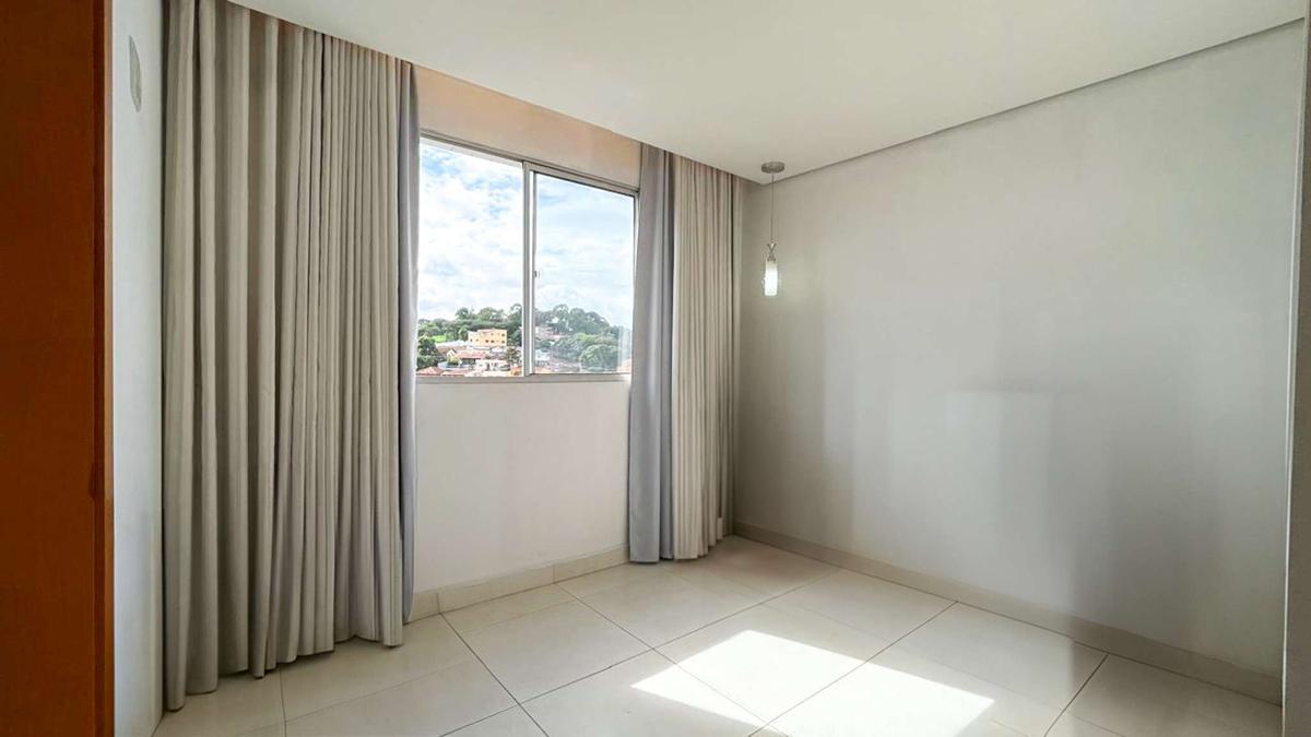 Cobertura, Santa Rosa, 3 Quartos, 3 Vagas, 2 Suítes