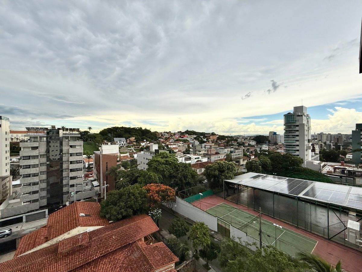 Cobertura, São José, 4 Quartos, 4 Vagas, 4 Suítes
