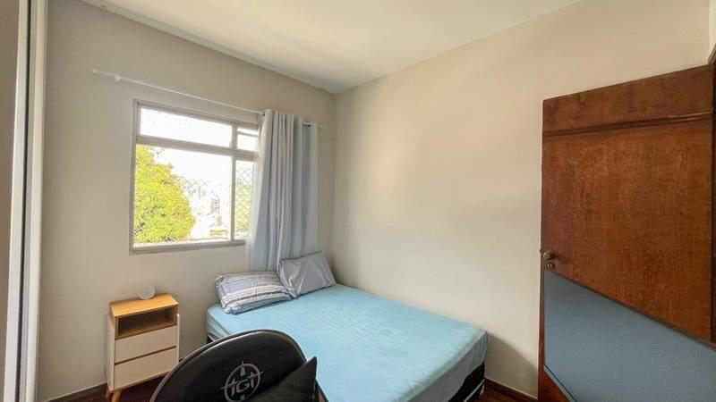 Apartamento, Cruzeiro, 2 Quartos, 1 Vaga