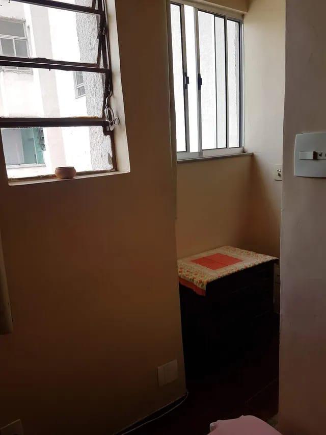 Apartamento, Barro Preto, 3 Quartos, 0 Vaga, 1 Suíte
