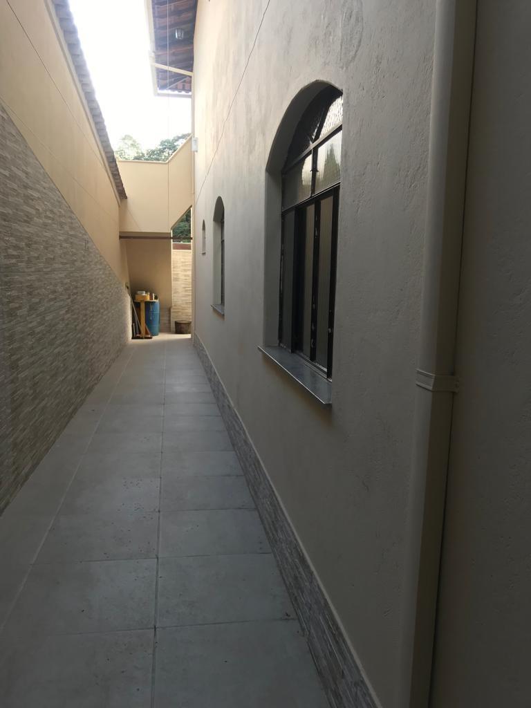 Casa, São José, 3 Quartos, 0 Vaga